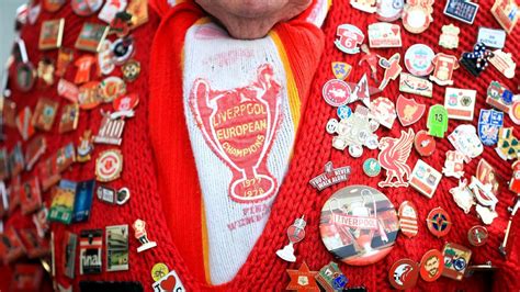 Liverpool fans on what a first league title in 30 years would mean: 'There's always a twist'