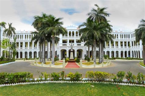 Loyola College (Autonomous) , Chennai