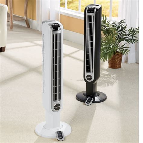 36" Tower Fan with Remote by Lasko | Montgomery Ward