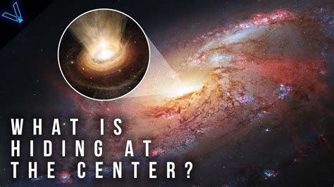 What Does the Center of the Milky Way Look Like? A Journey to the Heart of Our Galaxy! (4K UHD ...