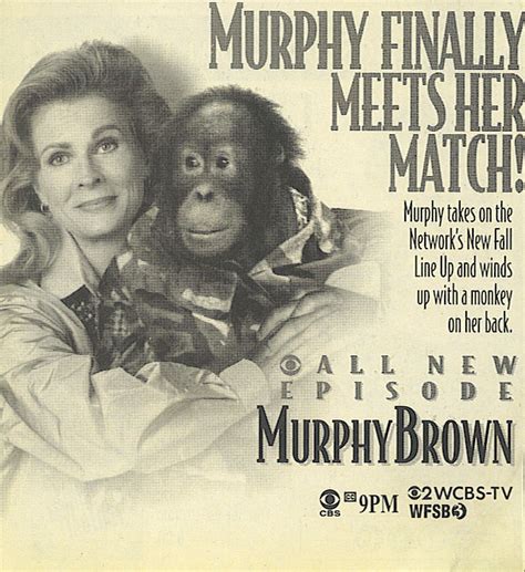 murphy brown - Murphy Brown Photo (22170749) - Fanpop