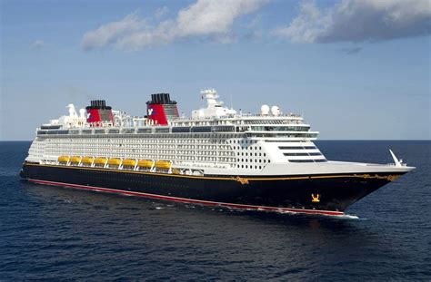 Disney Cruise Line Festival de los Cruceros 2023