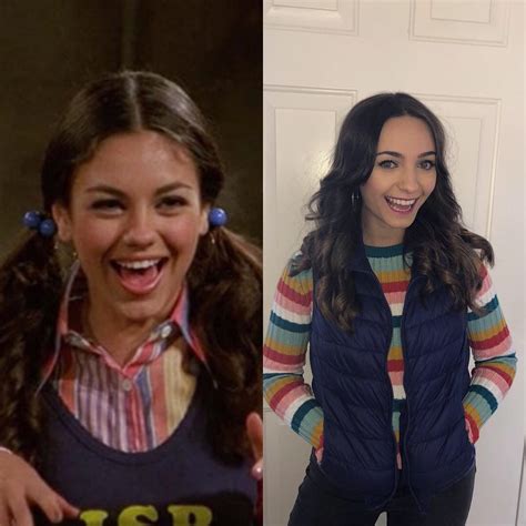 Jackie Burkhart that 70s show Halloween costume | 70s halloween costumes, Vintage halloween ...