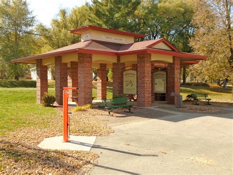 La Crosse River State Trail – Wisconsin Bike Trails