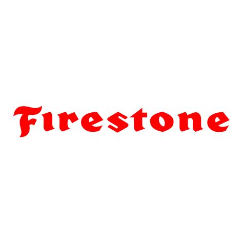 Firestone Logo – PNG e Vetor – Download de Logo