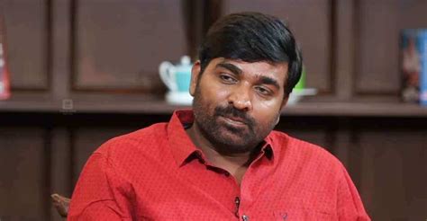 Vijay Sethupathi Net Worth 2023: Biography, Age, Wife