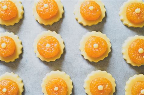 Easy Pineapple Tarts Recipe | Homemade Pineapple Jam & Pastry