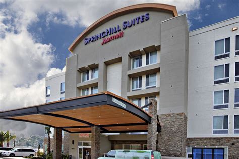 SpringHill Suites Lake Charles Exterior #GuestBathroom, #hotel, #traveling, | Lake charles, Lake ...