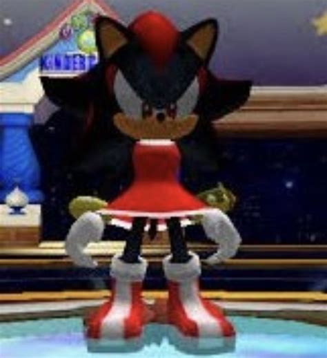 Shadow the hedgehog 🦔🖤 | Shadow the hedgehog, Sonic and shadow, Sonic ...