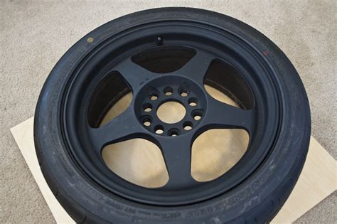 Rota Slipstream Wheel THREE | 16x7 +45 - 5x114.3 Yokohama Pa… | Flickr