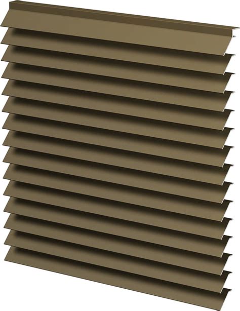 PTAC louvers: Indispensable yet virtually unnoticed - HB To Go