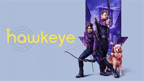 Hawkeye - Series, TV Series, Clint Barton, Kate Bishop HD Phone ...