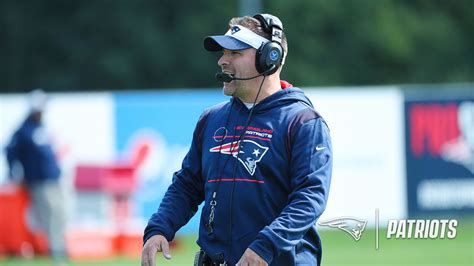 Report: Josh McDaniels, Dave Ziegler headed to Raiders