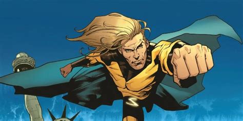 Who Is Sentry in Marvel Comics? Will He Appear in the MCU?| The Mary Sue