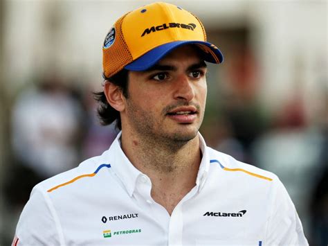 Carlos Sainz: McLaren have done the 'unthinkable' | PlanetF1 : PlanetF1