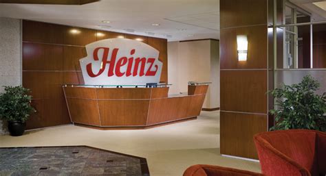 Heinz World Headquarters