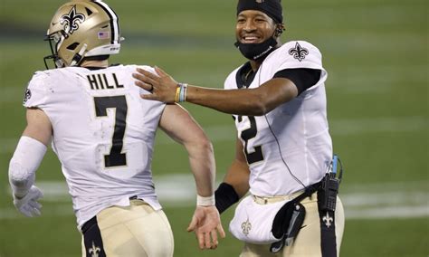 Cook’s Top 5: New Orleans Saints Quarterbacks | The Chairshot