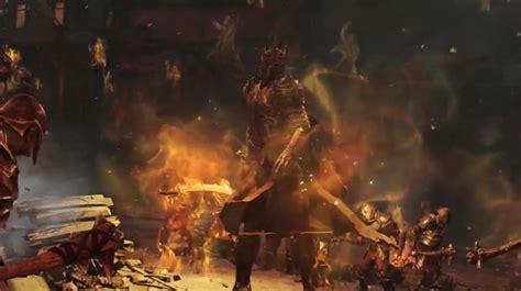 Shadows of Mordor - The Bright Lord DLC Trailer | Fandom