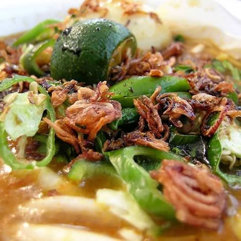 Kota Kinabalu Food Tour - Secret Food Tours