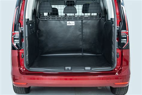 Boot liner FORD Tourneo KL05974