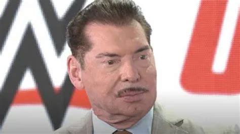 Vince McMahon Undergoes Successful Spine Surgery - PWMania - Wrestling News