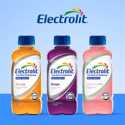 Sports Medicine: Electrolit Makes Rapid Rise into Refreshment - BevNET.com