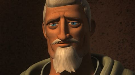Who Does Clancy Brown Play in Ahsoka? | The Nerd Stash