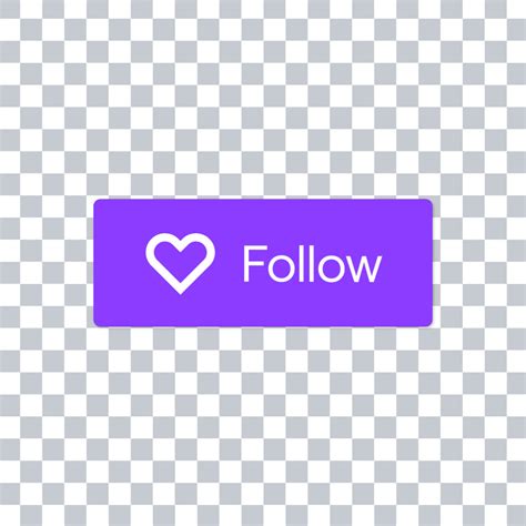 Twitch Follow Animation – CreatorSet