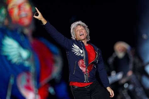 Bon Jovi Detail New Album, 'Bon Jovi 2020' - Rolling Stone