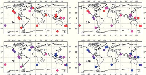 Interglacials of the last 800,000 years - - 2016 - Reviews of Geophysics - Wiley Online Library