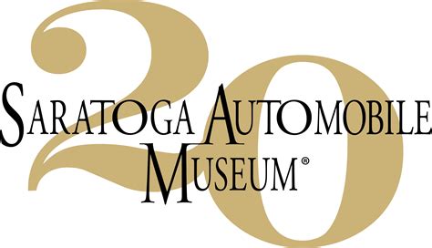 Upcoming Events — Saratoga Automobile Museum