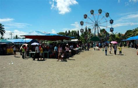 Mindanao Festivals & Fiestas | ThingsAsian