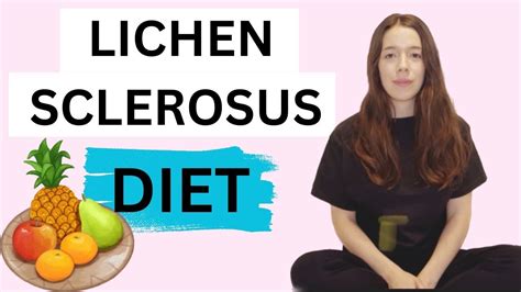 LICHEN SCLEROSUS and DIET: Introduction to food effecting Lichen ...