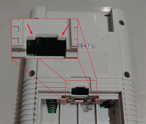 Replacement Remote Control Battery Cover : 5 Steps - Instructables