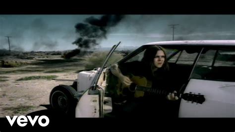 Seether - Broken ft. Amy Lee - YouTube Music