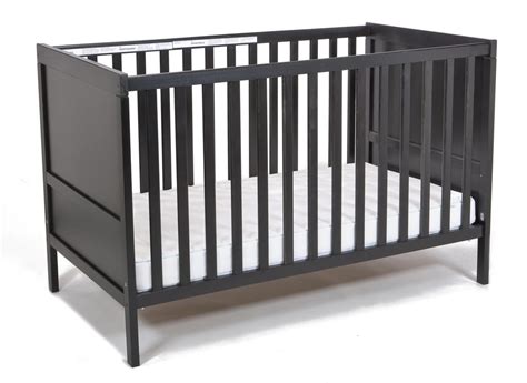 Ikea Sundvik Crib - Consumer Reports