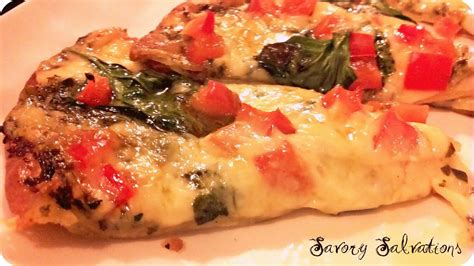 Savory Salvations: Perfect (Pizza) Pie Crust