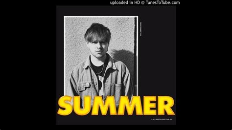 BROCKHAMPTON - SUMMER (INSTRUMENTAL) (BEST ON YOUTUBE) - YouTube