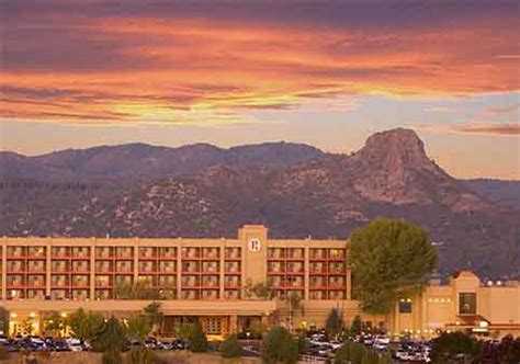 Prescott AZ Visitor Guide | Find Hotels & Things to Do