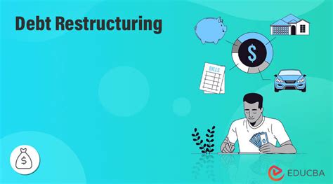 Debt Restructuring: Definition, How It Works, Types, 40% OFF