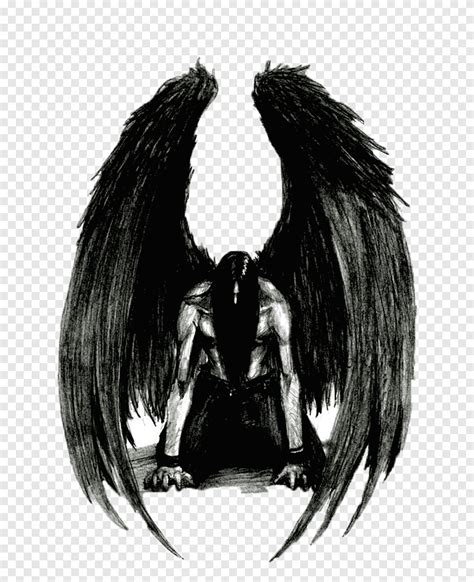 Azrael Angel Of Death Lucifer - Lucifer Season 5 Will Azrael Return What Happened To Azrael Top ...