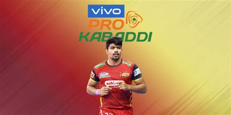 How Pawan Kumar Sehrawat became the Big Bull of Pro Kabaddi League