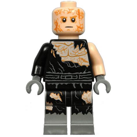 Lego Star Wars Anakin Skywalker - Transformation Process (75183 ...