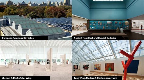 Building Tomorrow's Met | The Metropolitan Museum of Art