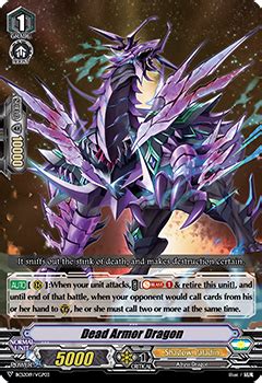 Card List ｜ Cardfight!! Vanguard Trading Card Game | Official Website