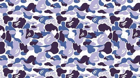 Bape Wallpaper Purple : 50+ Purple Bape Camo Wallpaper on ...