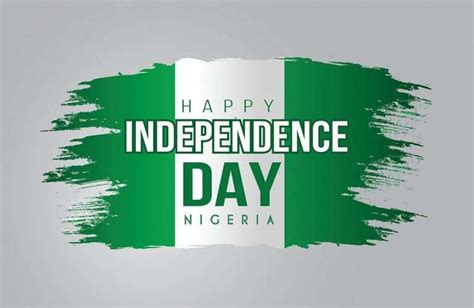 Rethinking Nigerian Independence Day: A Call for Progress