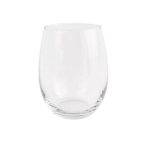 Stemless Wine Glass Rentals NYC | SDPR NYC, NJ