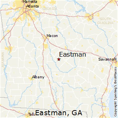 Eastman, GA