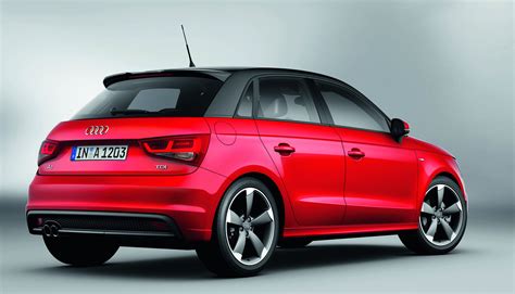 Audi A1 Sportback – enter the five-door variant A1110018_medium - Paul Tan's Automotive News